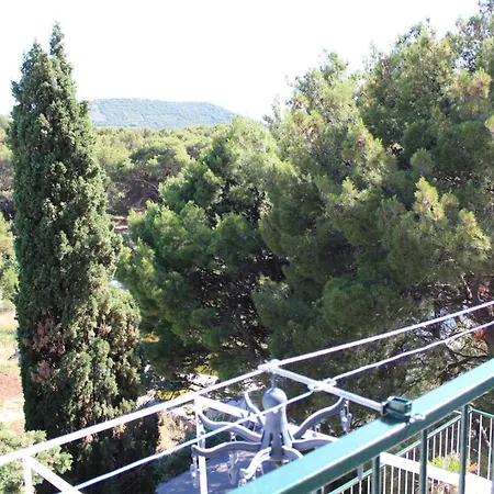 Demori Pensjonat Primošten