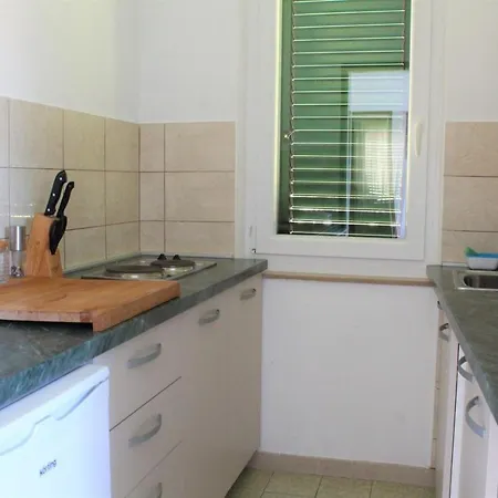 Maison d'hôtes Demori Primošten