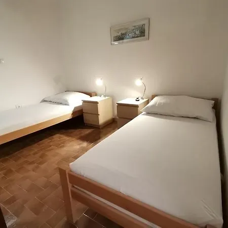 Pensjonat Demori Primošten