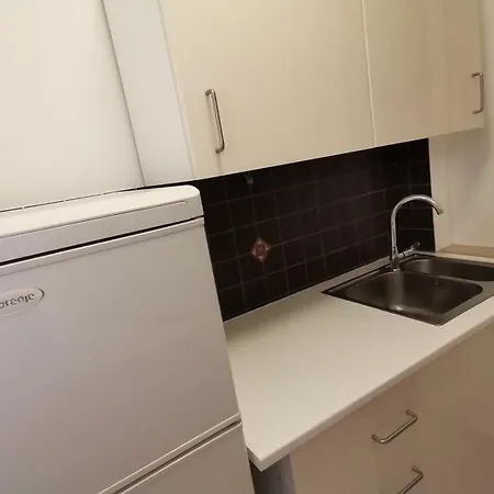 Demori 3* Primošten