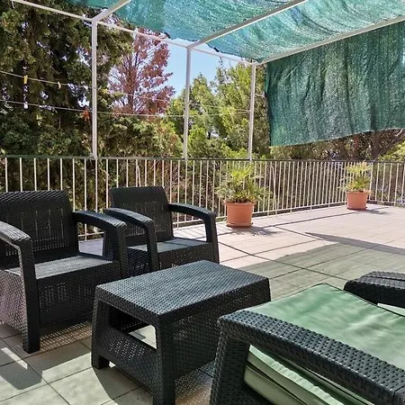 Maison d'hôtes Demori