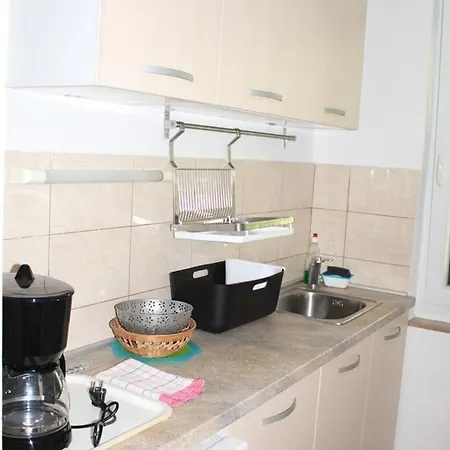 Maison d'hôtes Demori