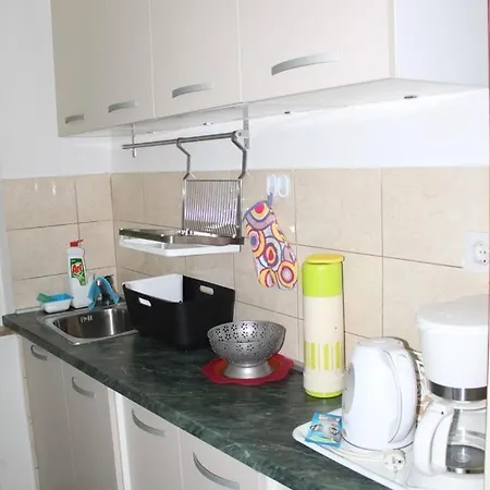 Demori Pensjonat Primošten