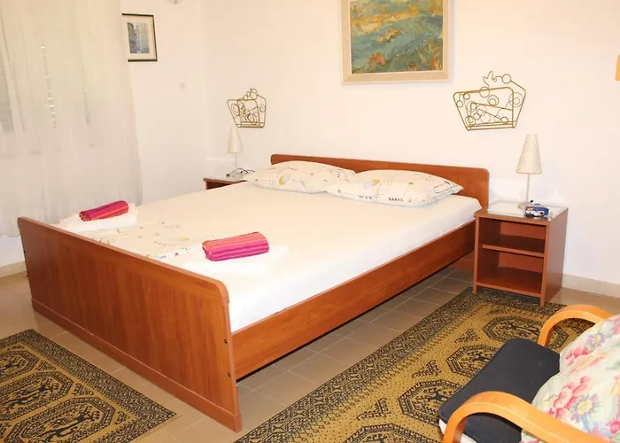 Demori Gostinjska kuća Primosten