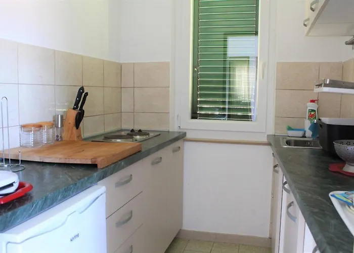 Gostinjska kuća Demori Primosten