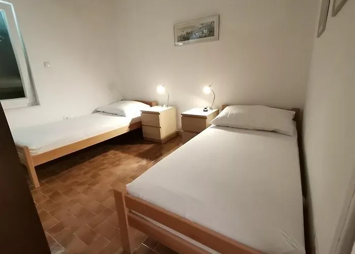 Gostinjska kuća Demori Primosten