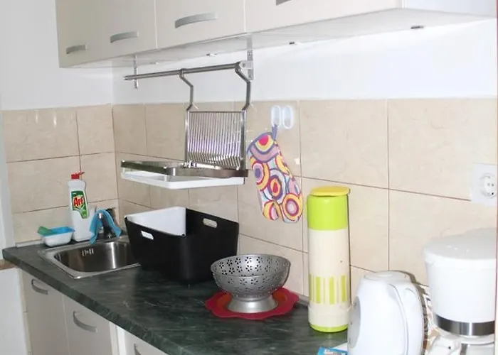 Demori Gostinjska kuća Primosten